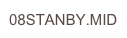 08STANBY.MID
