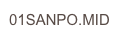 01SANPO.MID